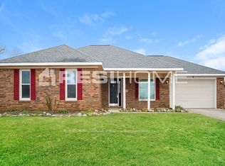 253 Rosecliff Dr, Harvest, AL 35749