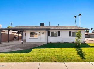 4501 E Palm Ln, Phoenix, AZ 85008