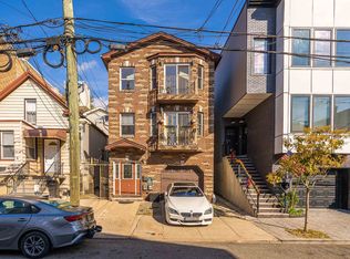 132 South St, Jersey City, NJ 07307