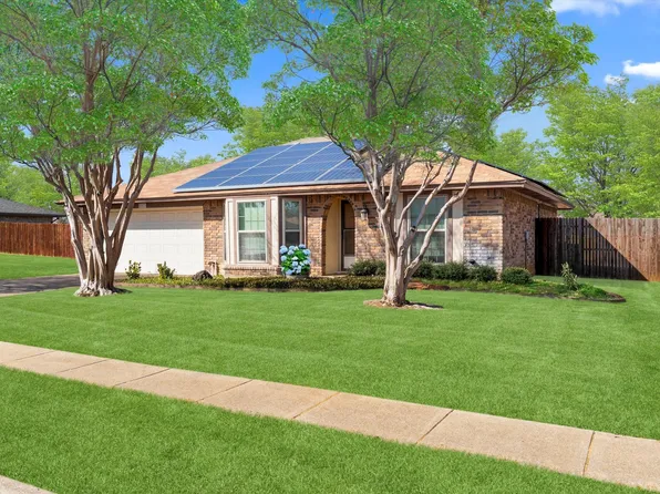 507 Balsam Dr, Euless, TX 76039