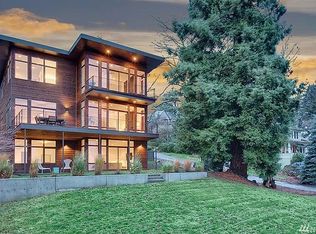 1501 Lake Washington Blvd S, Seattle, WA 98144