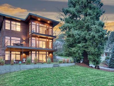 1501 Lake Washington Blvd S, Seattle, WA, 98144