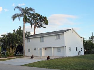 8136 Albatross Rd, Fort Myers, FL 33967