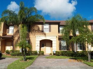 3336 Calabria Ave, Davenport, FL 33897