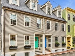 4-4 Concord Ave, Charlestown, MA 02129