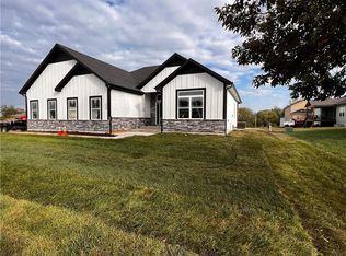 2400 Burris Dr, Harrisonville, MO 64701