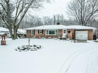 5692 Lapeer Rd, Smiths Creek, MI 48074