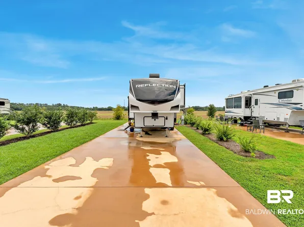20750 Miflin Rd, Foley, AL 36535