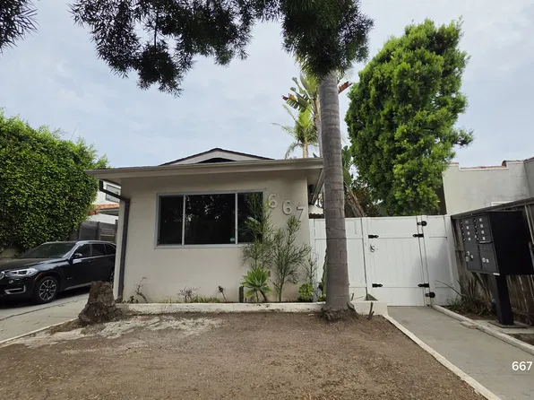 667 Flower Ave #667, Venice, CA 90291