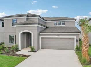 11923 SW Macelli Way, Port Saint Lucie, FL 34987