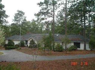 0 52 Muirfield Pl #Y, Pinehurst, NC 28374