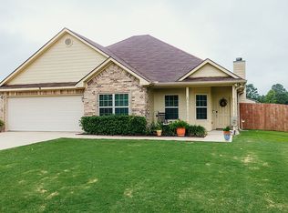 4532 Airport Rd, Kilgore, TX 75662