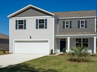111 Buttermere Way, Pooler, GA 31322