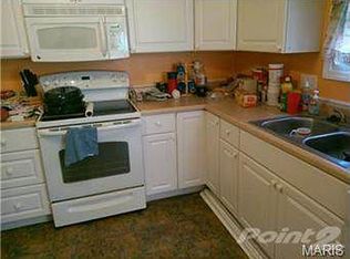 7726 Jerome Ave, Saint Louis, MO 63143