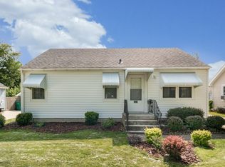 1314 Waverly Pl, Joliet, IL 60435