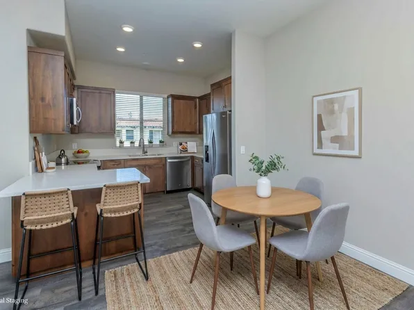 Drew Court Apartments