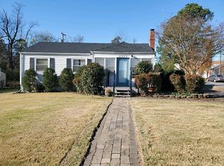 6008 Ellis Ave, Henrico, VA 23228