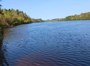 1780 Hamlin Rd, Van Buren, ME 04785