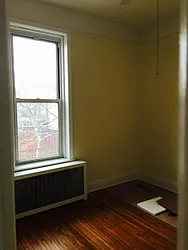 Rented by Brooklyn Bridge