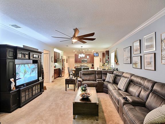 Amazing Great Room