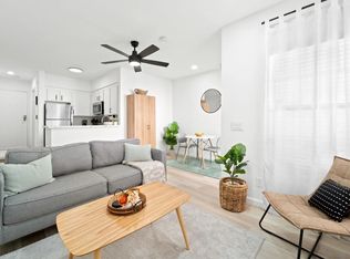 3950 Cleveland Ave UNIT 105, San Diego, CA 92103