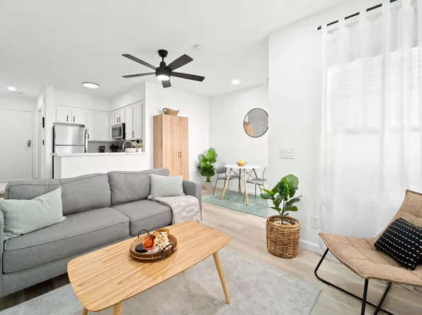 3950 Cleveland Ave Unit 105, San Diego, CA 92103