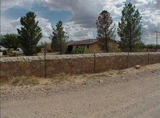 1155 Javelina St, Chaparral, NM 88081