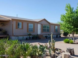 18223 W Avra Valley Rd, Marana, AZ 85653