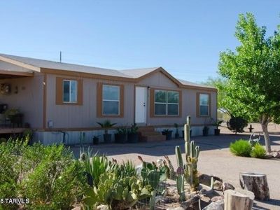 18223 W Avra Valley Rd, Marana, AZ, 85653