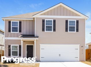 2810 Praline Ferry, Converse, TX 78109