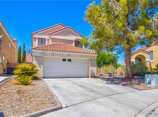 167 Wynntry Cir, Henderson, NV 89074