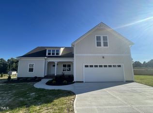 20 Uptown Rd, Zebulon, NC 27597