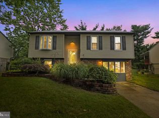 7741 Greenbrier Rd, Pennsauken, NJ 08109