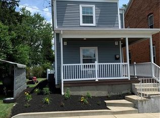 517 Connecticut Ave, Rochester, PA 15074