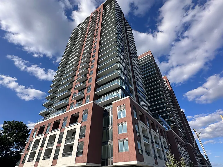4010 Eglinton Ave W #403 — Photo 1