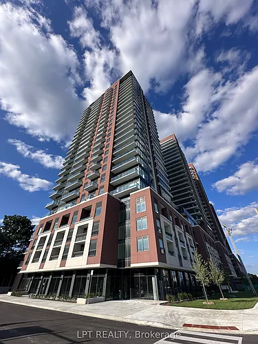 4010 Eglinton Ave W #403 Photo 1