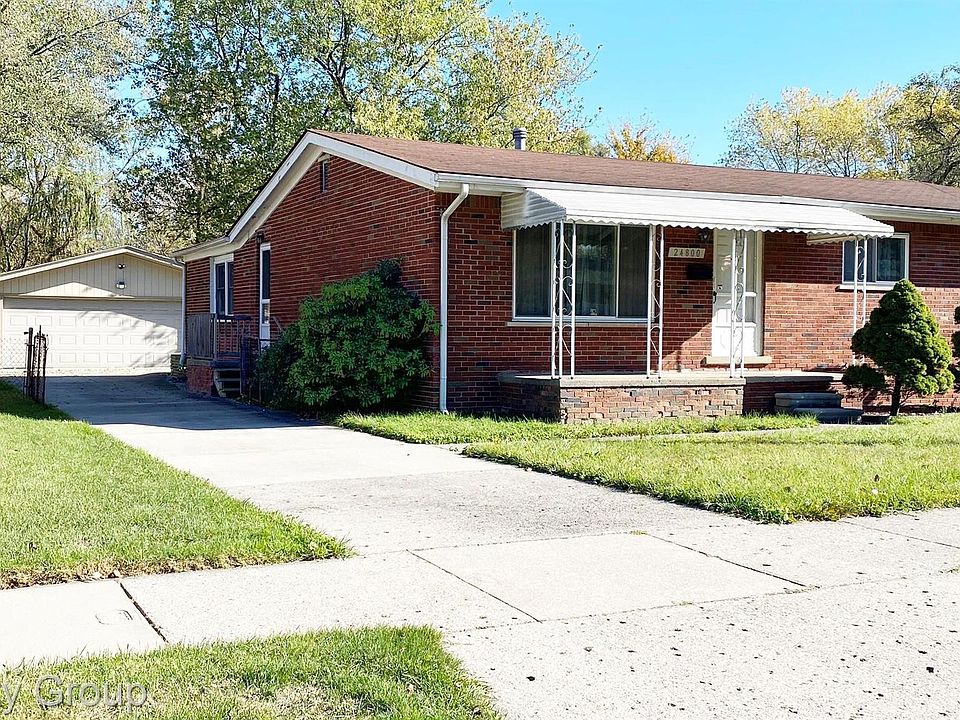 1st image of 24800 Campbell Ave