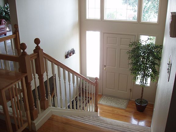 Entry Way