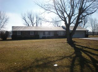 1666 Eaton Lewisburg Rd, Eaton, OH 45320