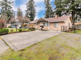 11717 Military Rd SW, Lakewood, WA 98498