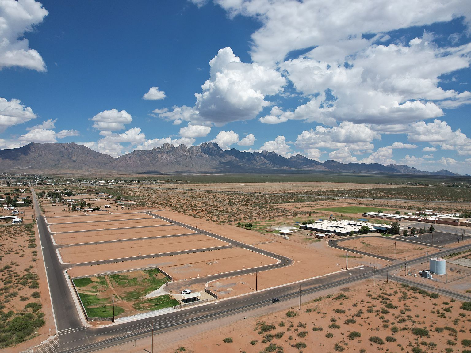 The Melodies by KT Homes in Las Cruces NM Zillow