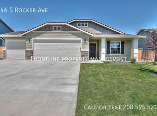 246 S Rocker Ave, Kuna, ID 83634