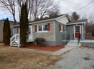 60 Main St, Sturbridge, MA 01566