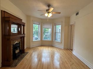 3701 N Damen Ave #2, Chicago, IL 60618