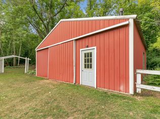 8878 261st Ave NW, Zimmerman, MN 55398