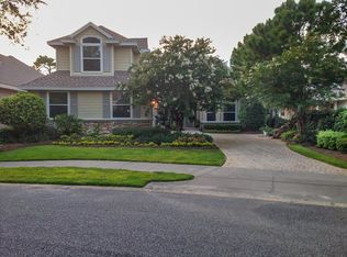 4327 Preserve Pl, Destin, FL 32541