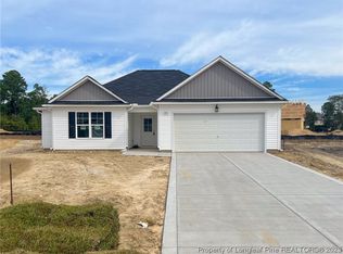 1705 Ramsdale Rd, Hope Mills, NC 28348