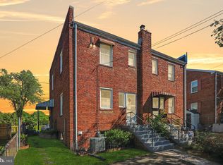 749 Gallatin St NE, Washington, DC