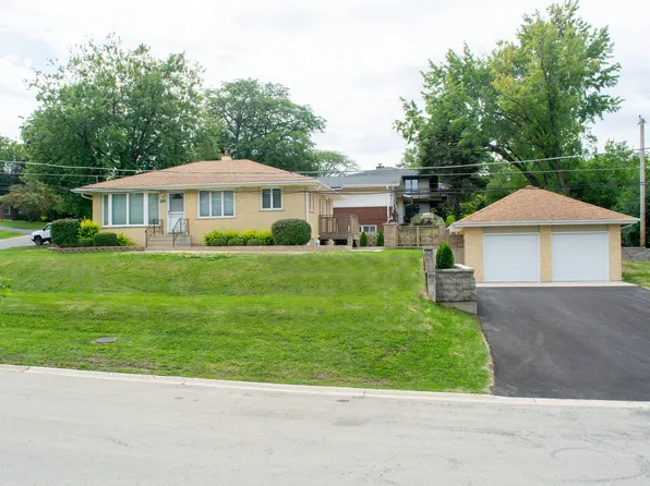 117 Daggett Ave, Lockport, IL 60441