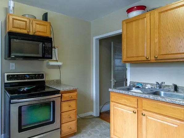 312 S Calvert St, Muncie, IN 47303